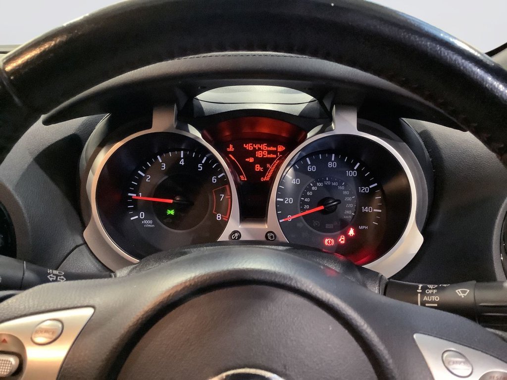 Used Nissan Juke 2017 for sale - 76851029: Photo 14