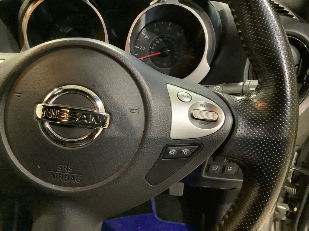 Used Nissan Juke 2017 for sale - 76851029: Photo 15