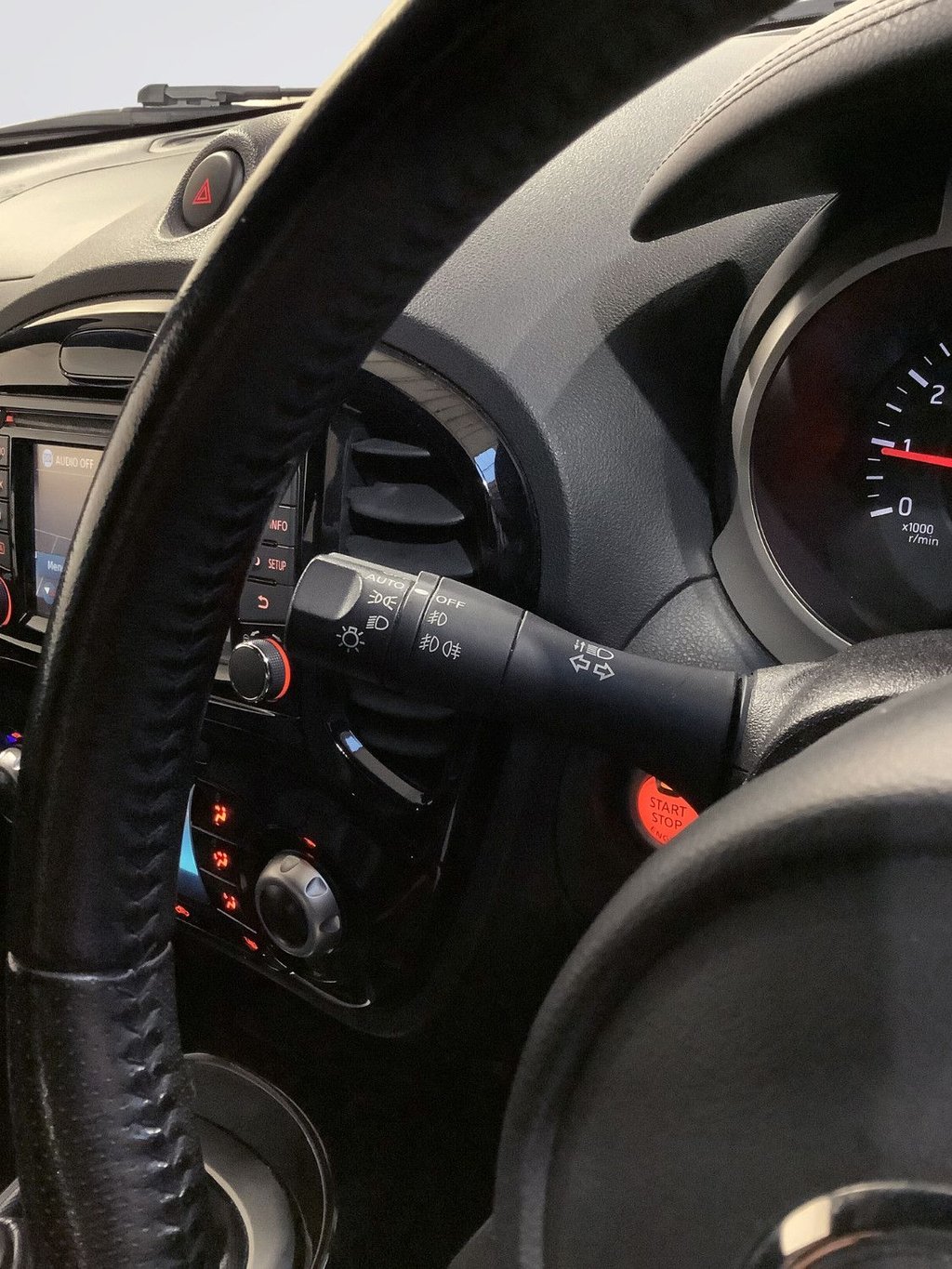 Used Nissan Juke 2017 for sale - 76851029: Photo 16