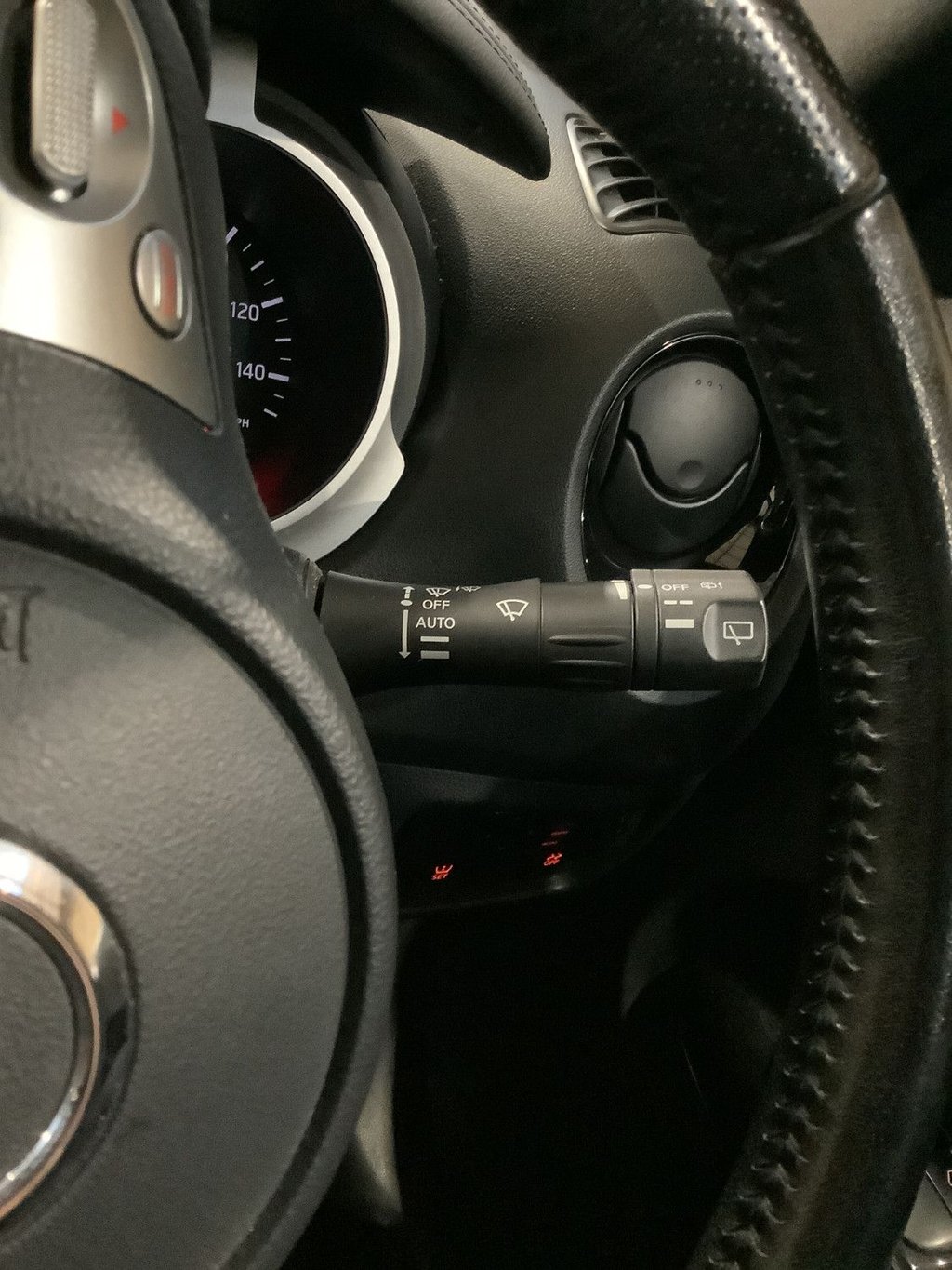 Used Nissan Juke 2017 for sale - 76851029: Photo 17