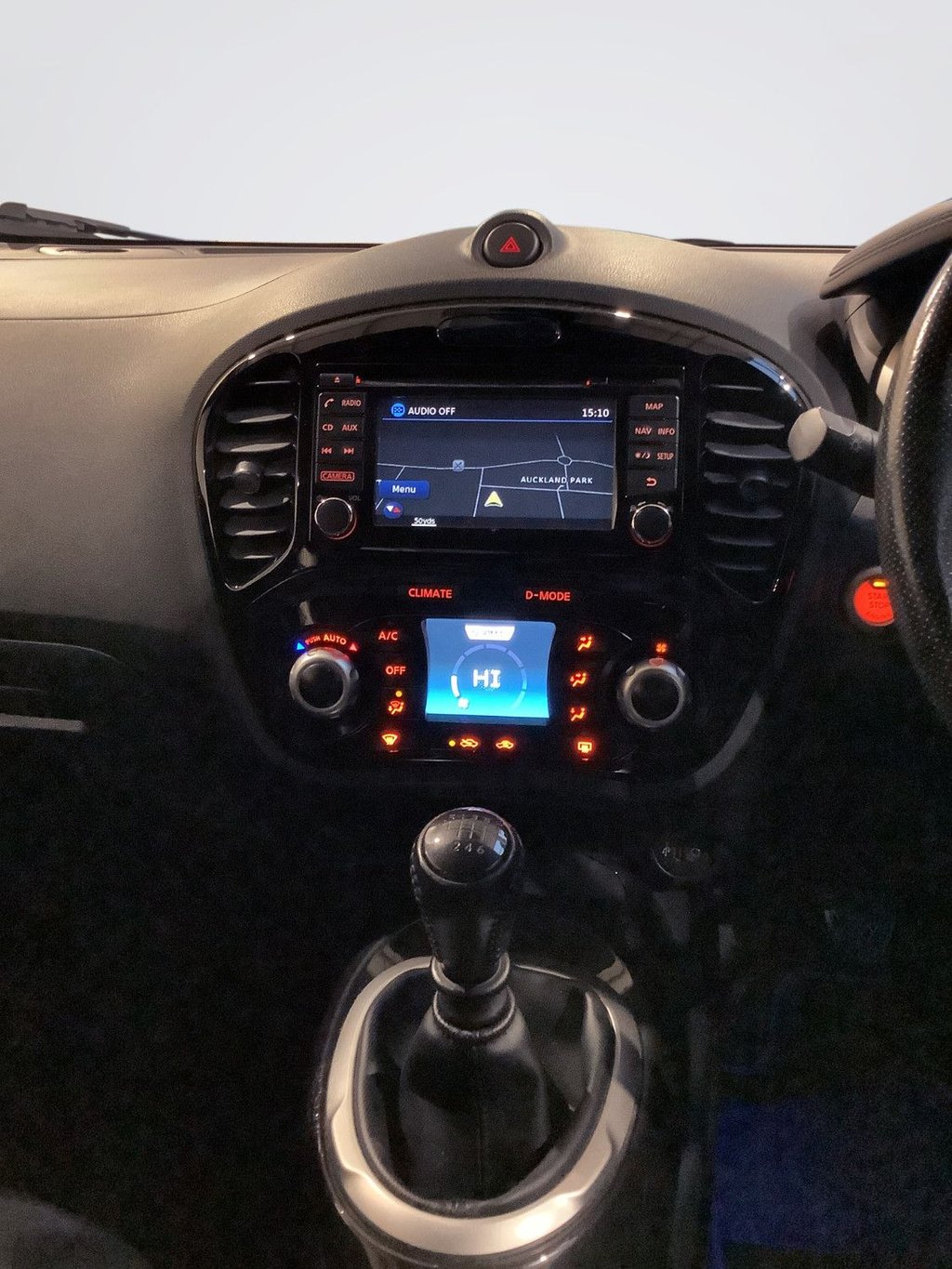 Used Nissan Juke 2017 for sale - 76851029: Photo 20