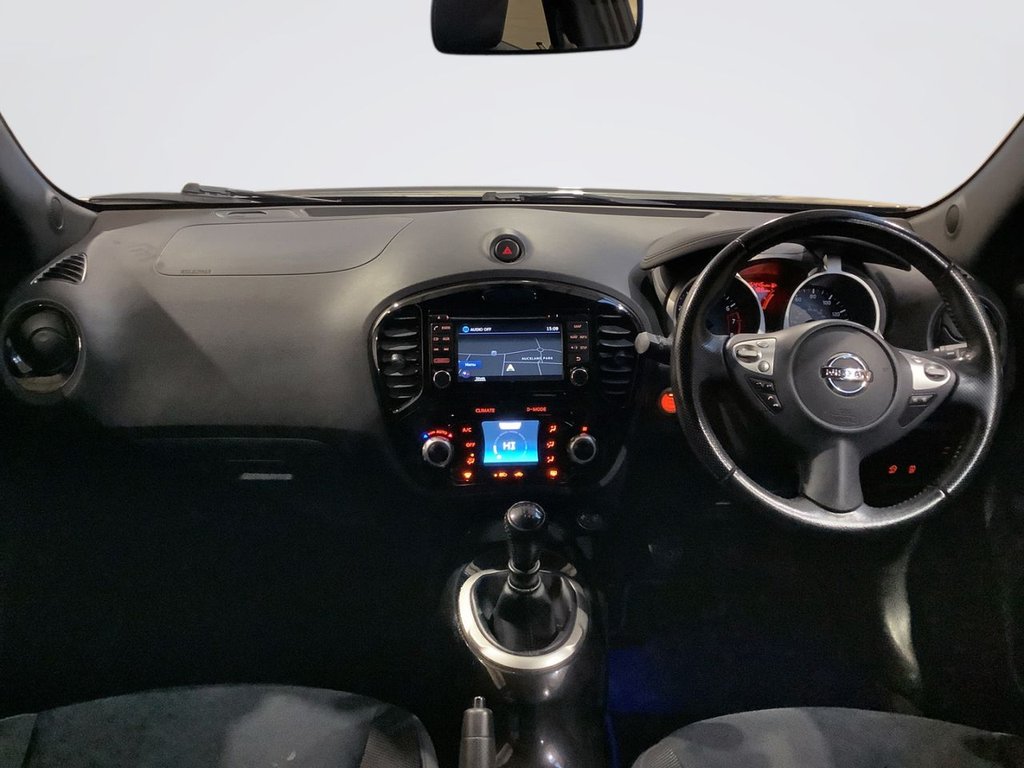 Used Nissan Juke 2017 for sale - 76851029: Photo 3