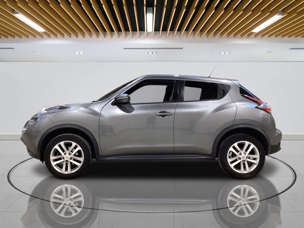 Used Nissan Juke 2017 for sale - 76851029: Photo 5