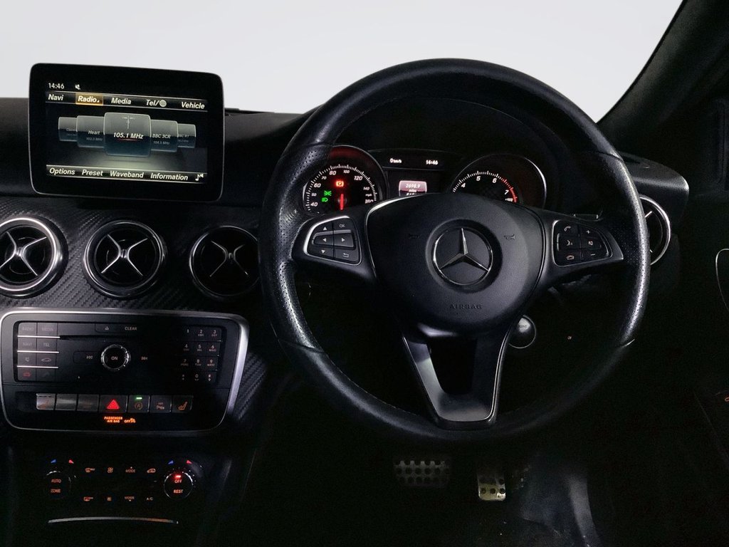 Used Mercedes-Benz A-Class 2017 for sale - 76527130: Photo 15