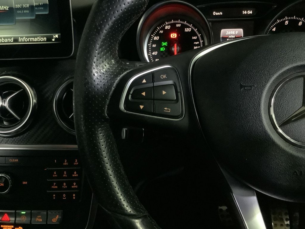 Used Mercedes-Benz A-Class 2017 for sale - 76527130: Photo 17