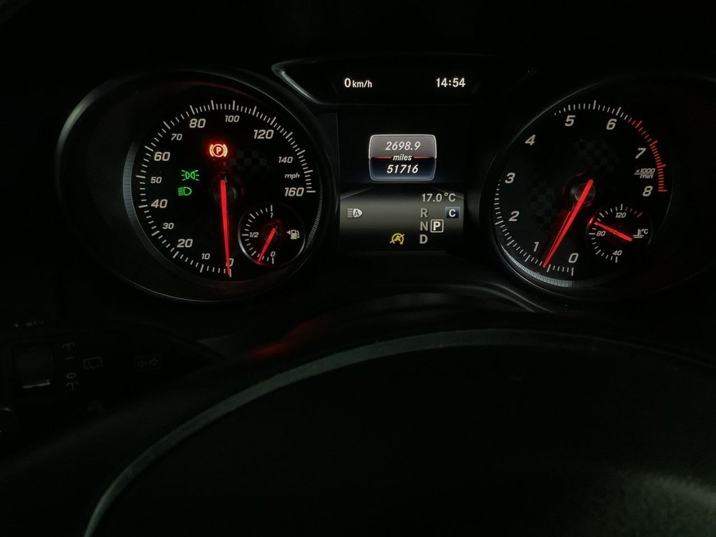 Used Mercedes-Benz A-Class 2017 for sale - 76527130: Photo 18