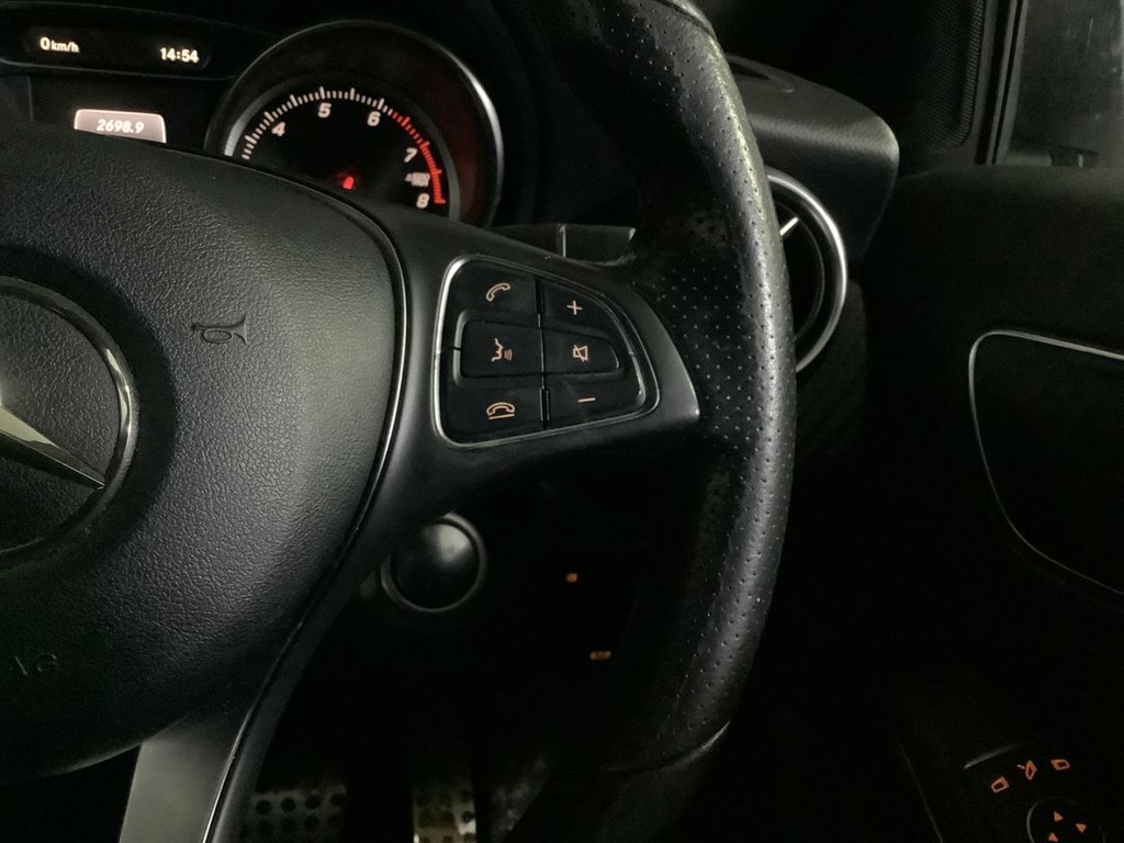 Used Mercedes-Benz A-Class 2017 for sale - 76527130: Photo 19