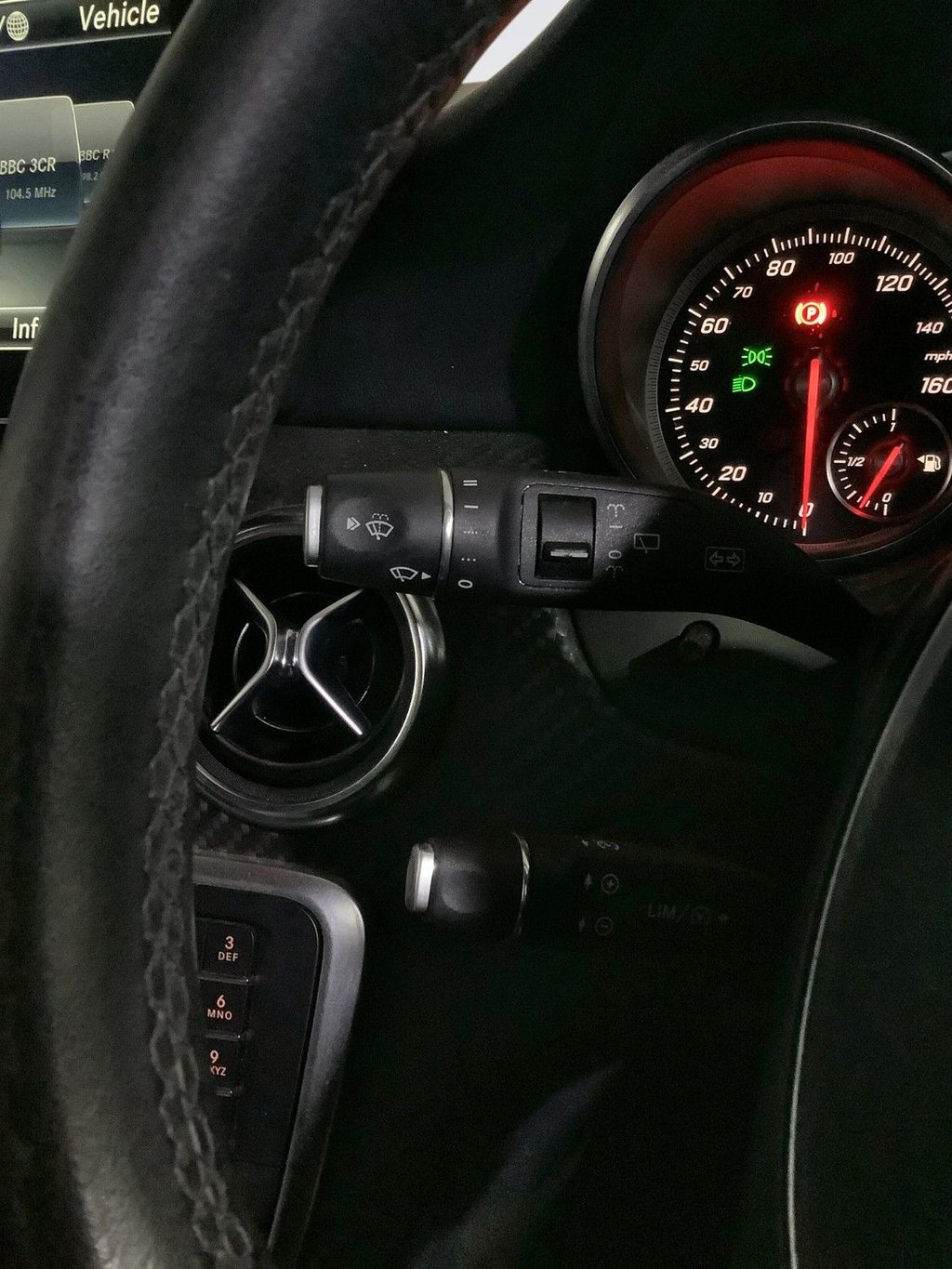 Used Mercedes-Benz A-Class 2017 for sale - 76527130: Photo 20