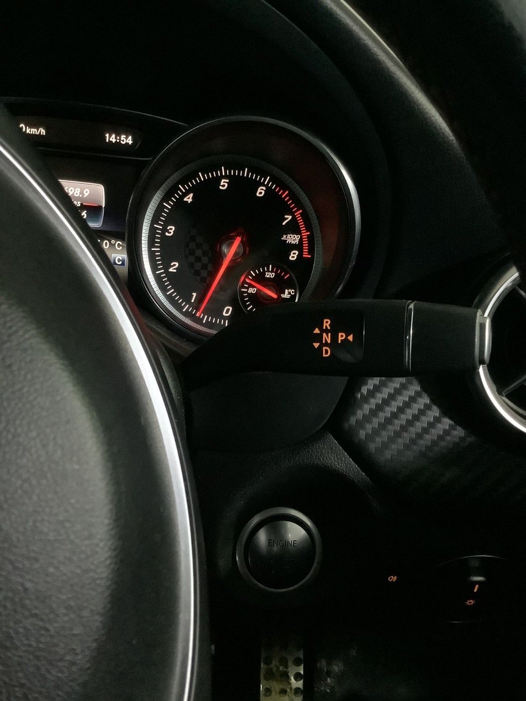 Used Mercedes-Benz A-Class 2017 for sale - 76527130: Photo 21