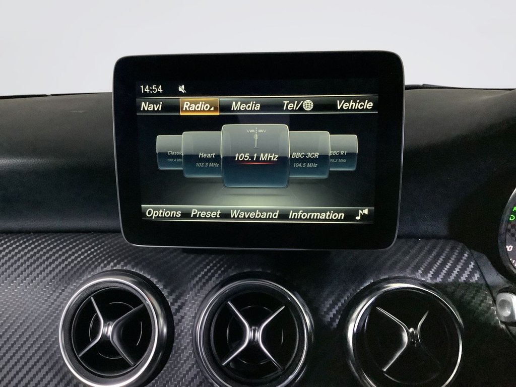 Used Mercedes-Benz A-Class 2017 for sale - 76527130: Photo 23