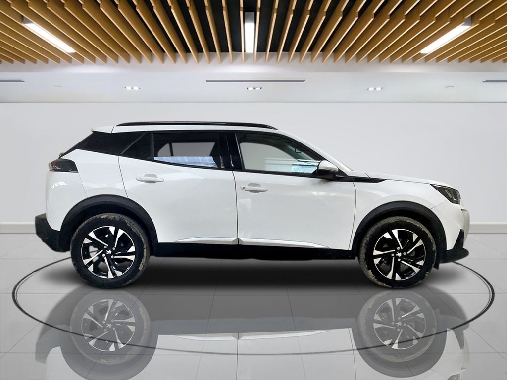 Used Peugeot 2008 2020 for sale - 78002677: Photo 9