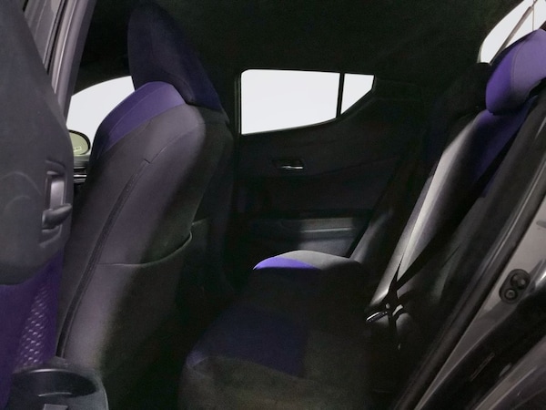 Used Toyota C-HR 2017 for sale - 76241351: Photo 13