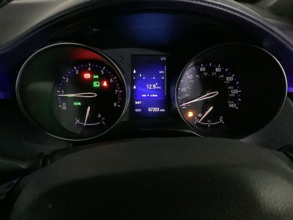 Used Toyota C-HR 2017 for sale - 76241351: Photo 17