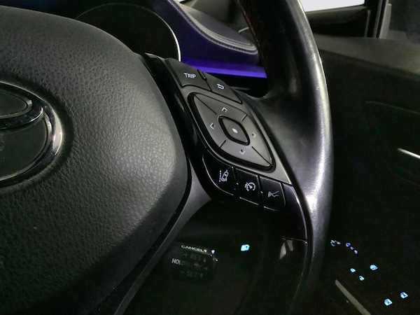 Used Toyota C-HR 2017 for sale - 76241351: Photo 20