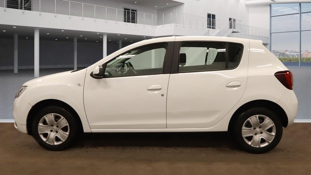 Used Dacia Sandero 2019 for sale - 77952559: Photo 11