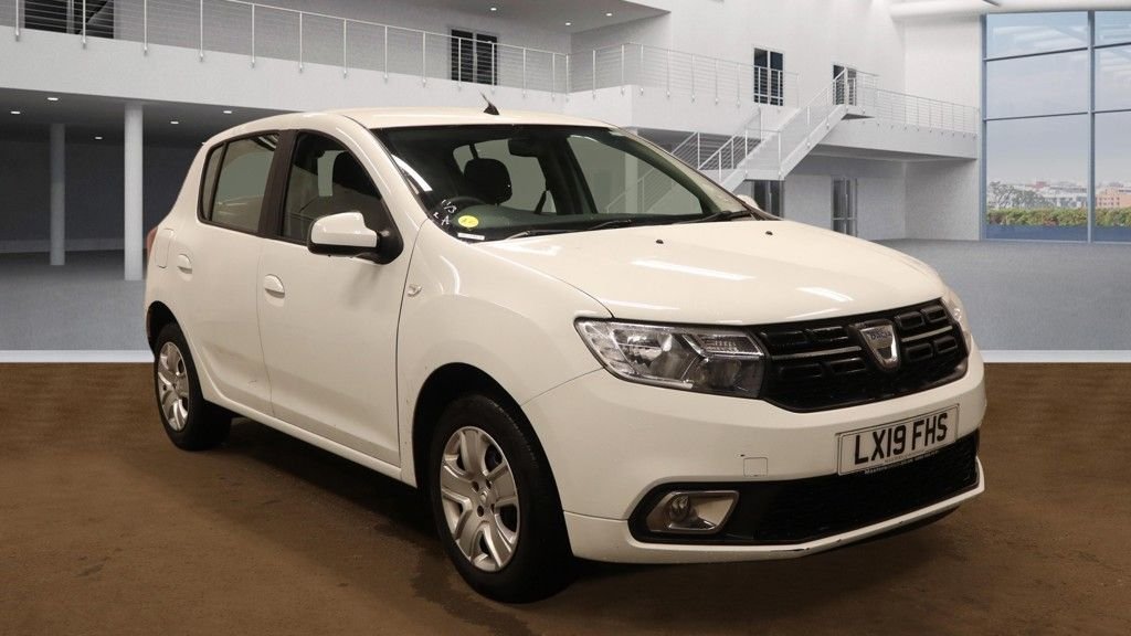 Used Dacia Sandero 2019 for sale - 77952559: Photo 6