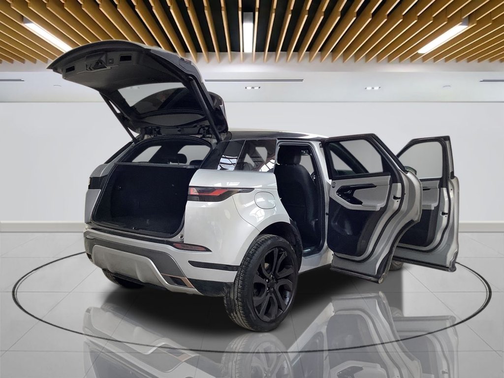 Used Land Rover Range Rover Evoque 2019 for sale - 78153714: Photo 10