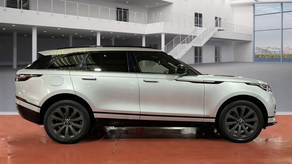 Used Land Rover Range Rover Velar 2019 for sale - 77333000: Photo 11