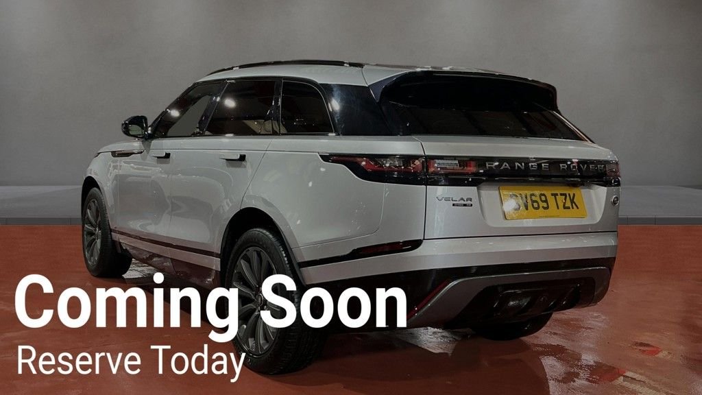 Used Land Rover Range Rover Velar 2019 for sale - 77333000: Photo 3