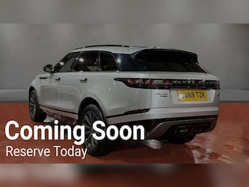 Used Land Rover Range Rover Velar 2019 for sale - 77333000: Photo