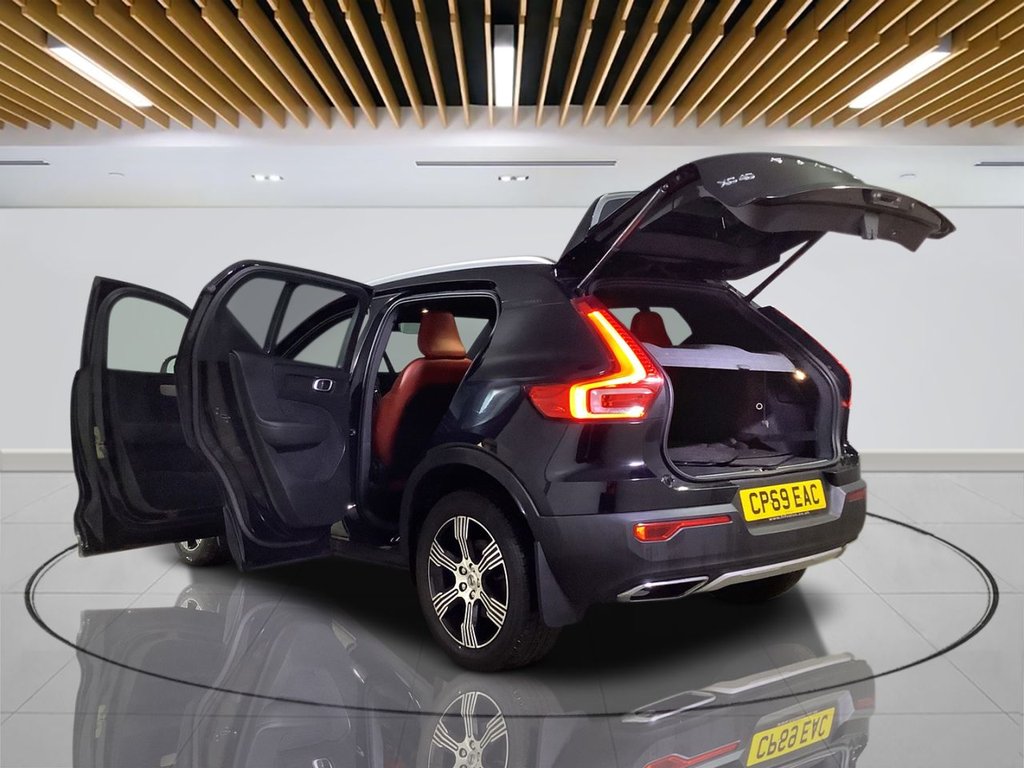 Used Volvo XC40 2019 for sale - 76445831: Photo 10