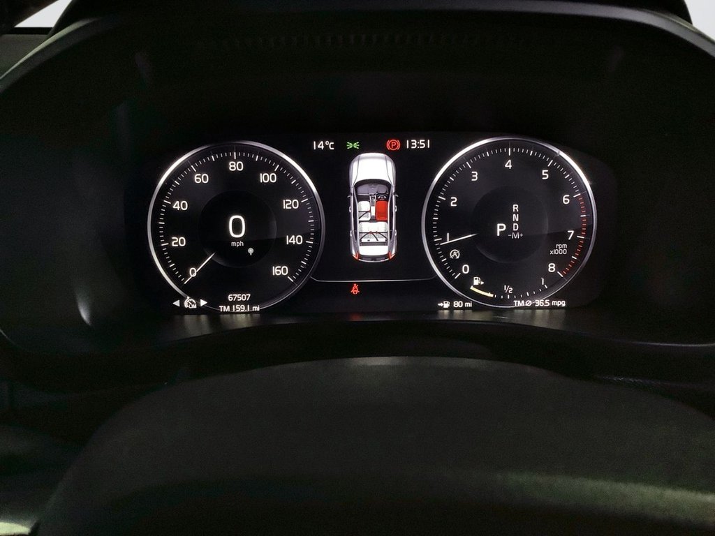 Used Volvo XC40 2019 for sale - 76445831: Photo 14