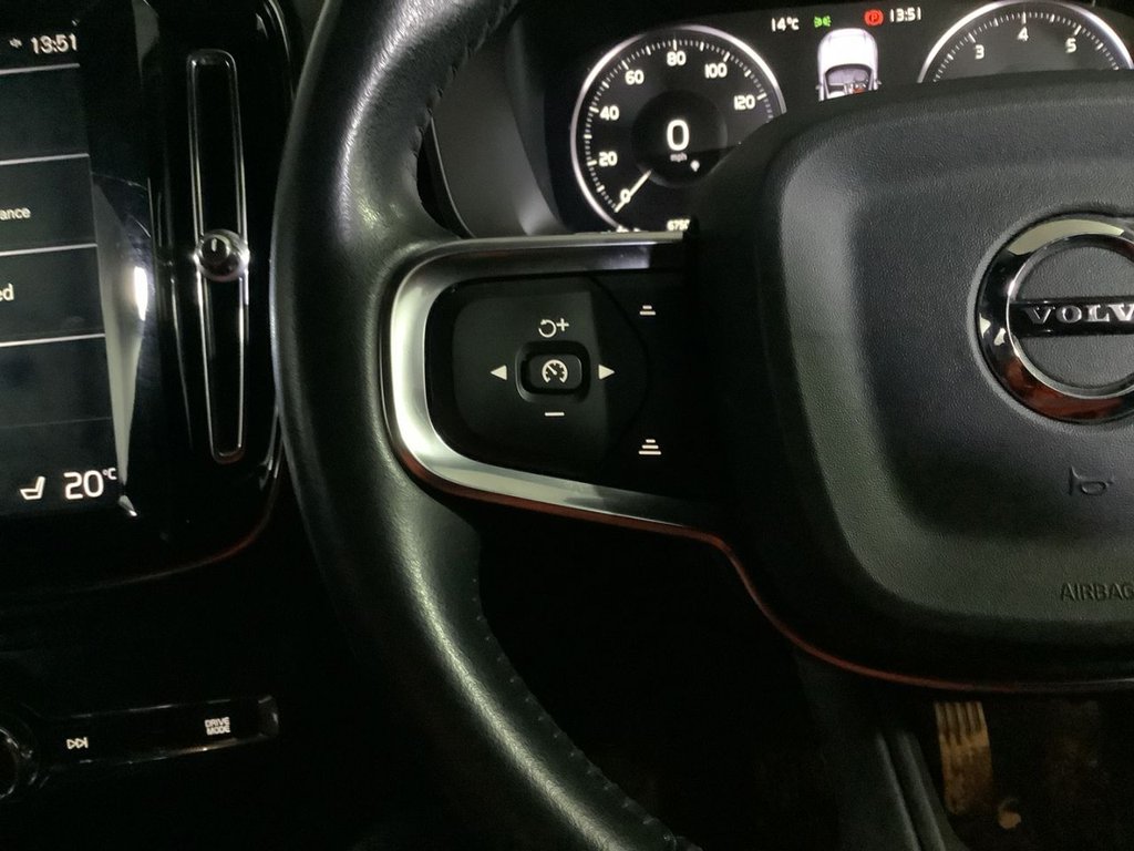 Used Volvo XC40 2019 for sale - 76445831: Photo 19