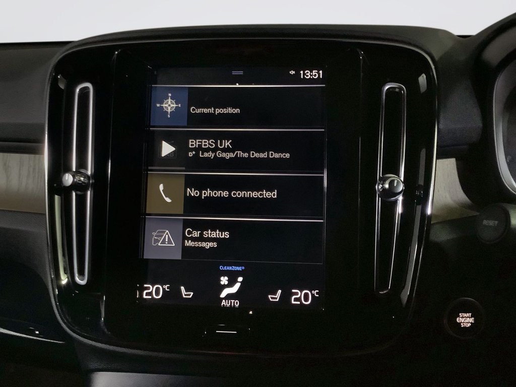 Used Volvo XC40 2019 for sale - 76445831: Photo 20