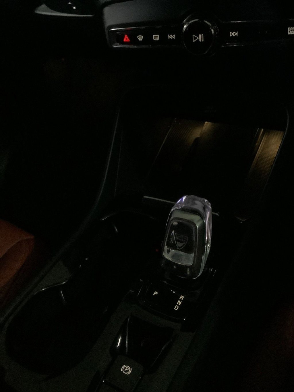 Used Volvo XC40 2019 for sale - 76445831: Photo 21