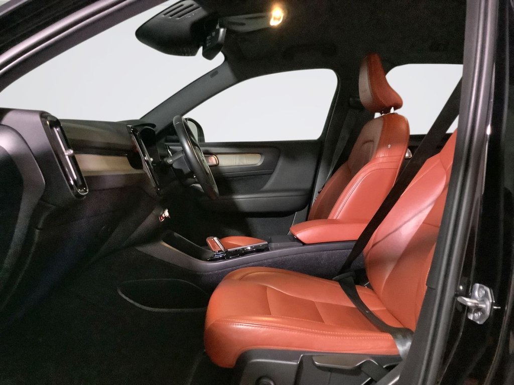 Used Volvo XC40 2019 for sale - 76445831: Photo 22