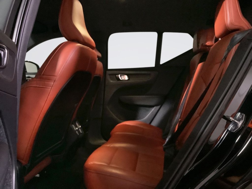 Used Volvo XC40 2019 for sale - 76445831: Photo 23