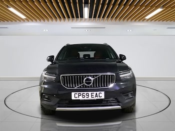 Used Volvo XC40 2019 for sale - 76445831: Photo