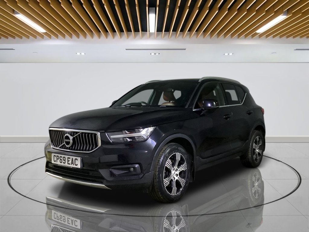 Used Volvo XC40 2019 for sale - 76445831: Photo 4