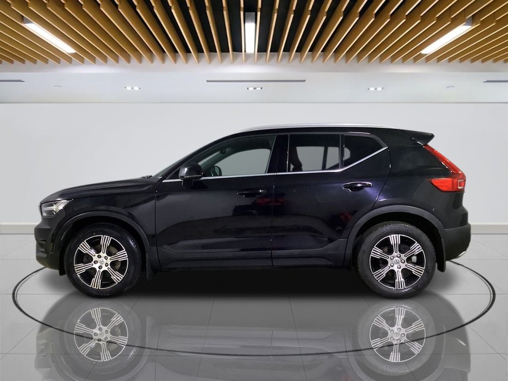 Used Volvo XC40 2019 for sale - 76445831: Photo 5