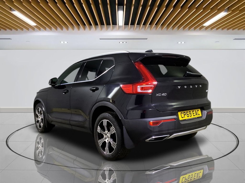 Used Volvo XC40 2019 for sale - 76445831: Photo 6