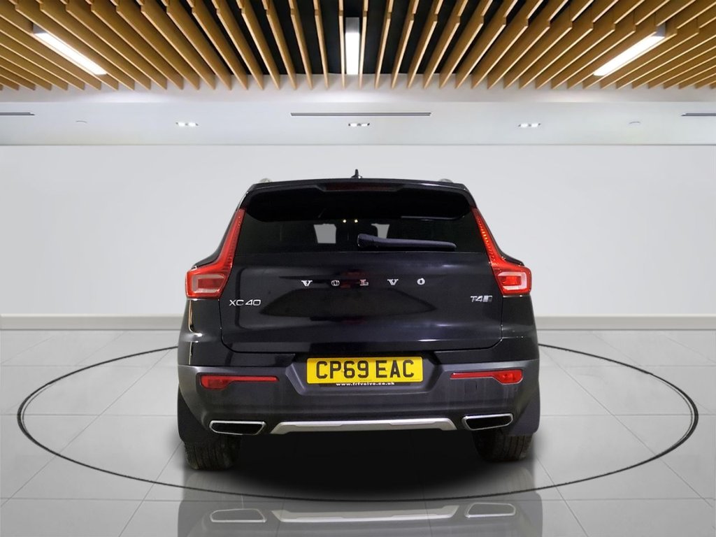 Used Volvo XC40 2019 for sale - 76445831: Photo 7