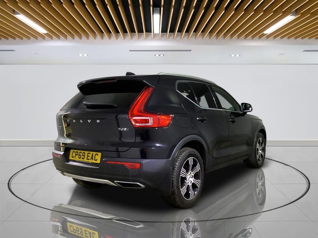 Used Volvo XC40 2019 for sale - 76445831: Photo 8