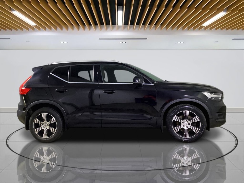 Used Volvo XC40 2019 for sale - 76445831: Photo 9