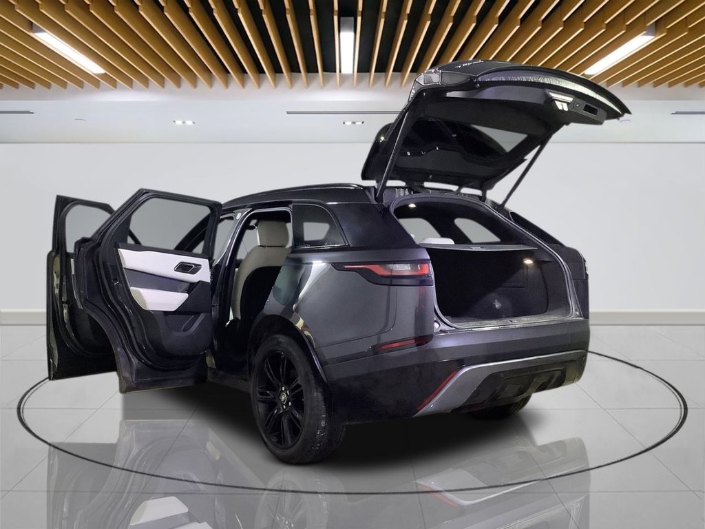 Used Land Rover Range Rover Velar 2018 for sale - 77100974: Photo 10