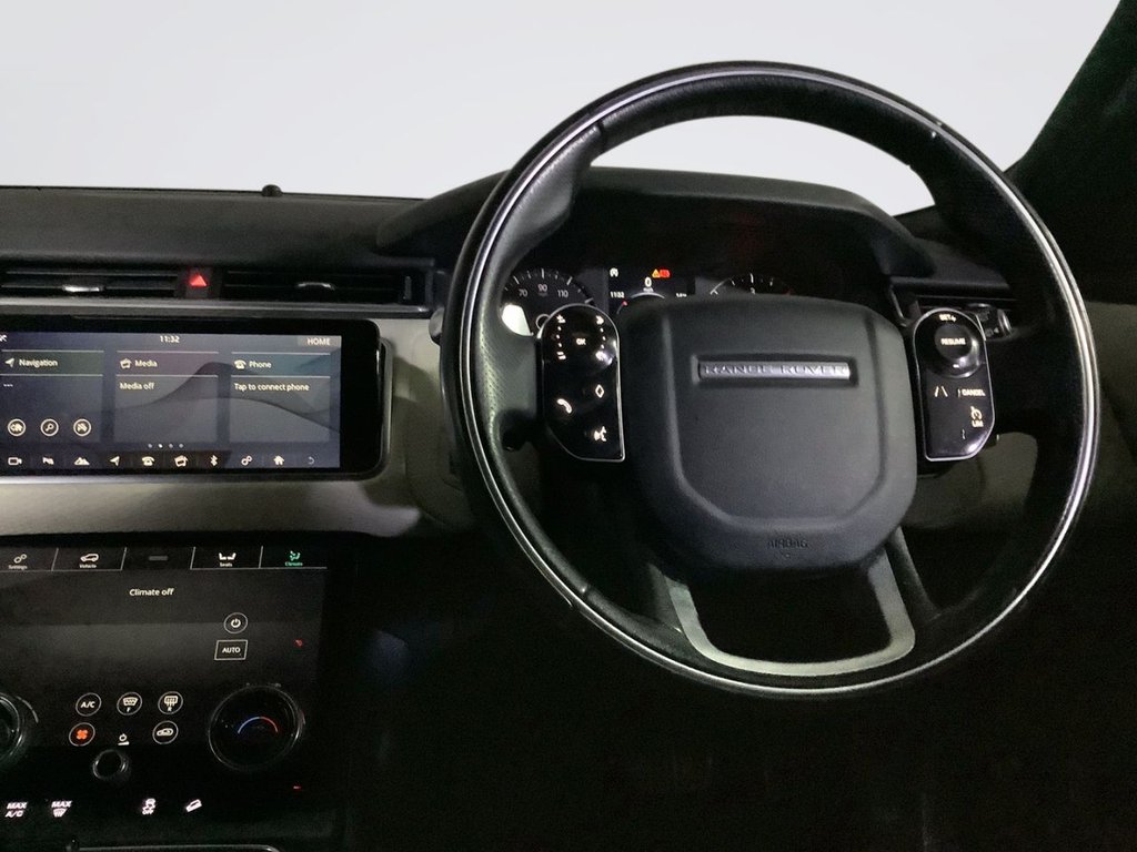Used Land Rover Range Rover Velar 2018 for sale - 77100974: Photo 15