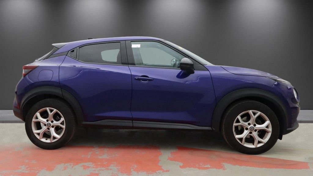 Used Nissan Juke 2021 for sale - 78082473: Photo 5