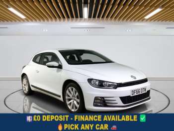 2016 (66) - 1.4 TSI BlueMotion Tech 3dr