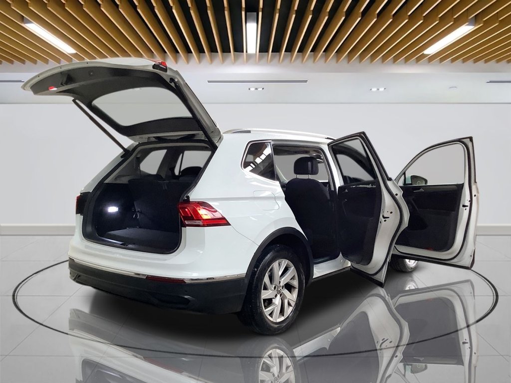 Used Volkswagen Tiguan Allspace 2022 for sale - 77571818: Photo 10