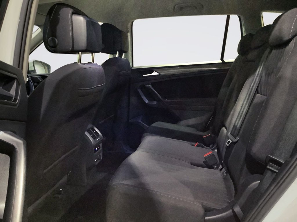 Used Volkswagen Tiguan Allspace 2022 for sale - 77571818: Photo 13