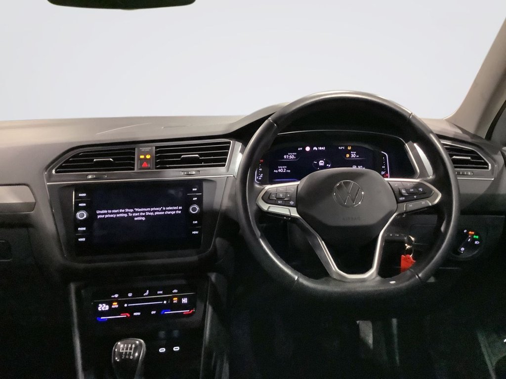 Used Volkswagen Tiguan Allspace 2022 for sale - 77571818: Photo 15