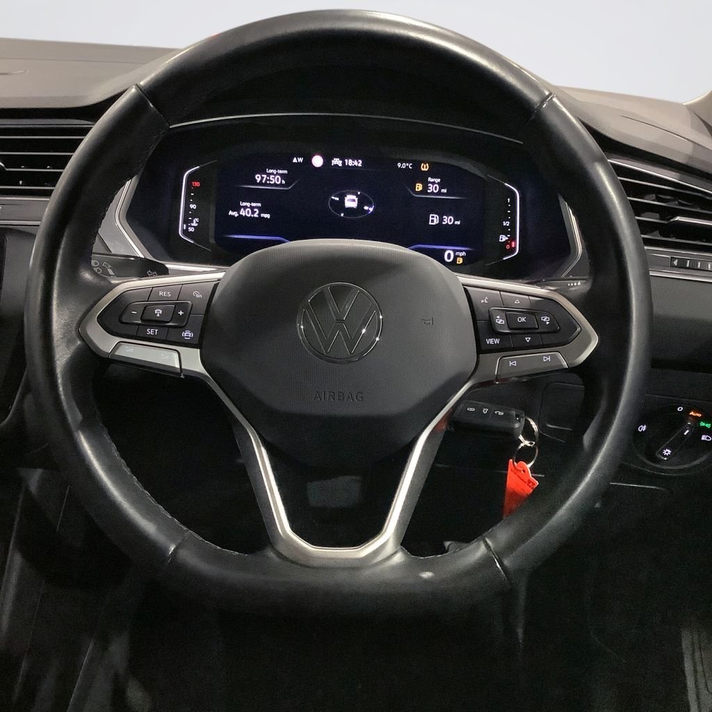 Used Volkswagen Tiguan Allspace 2022 for sale - 77571818: Photo 16