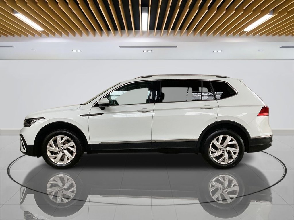 Used Volkswagen Tiguan Allspace 2022 for sale - 77571818: Photo 4