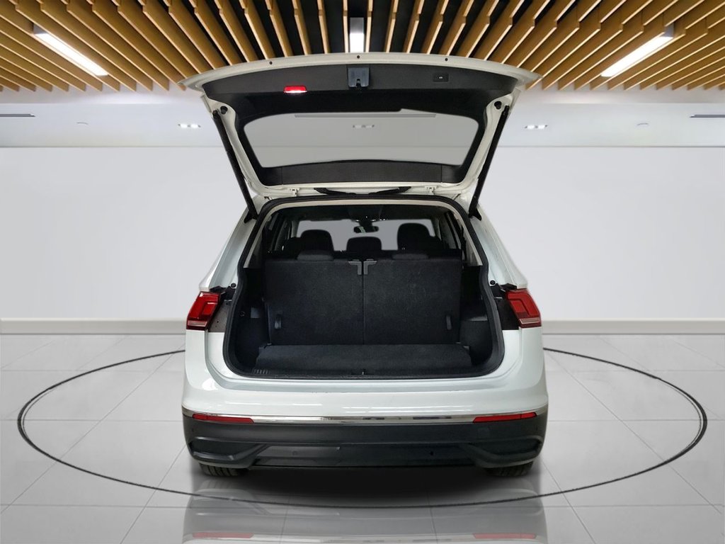 Used Volkswagen Tiguan Allspace 2022 for sale - 77571818: Photo 9