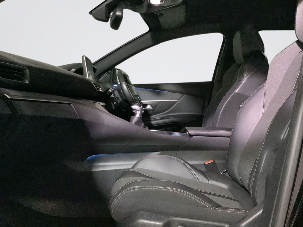 Used Peugeot 3008 2018 for sale - 77241534: Photo 11