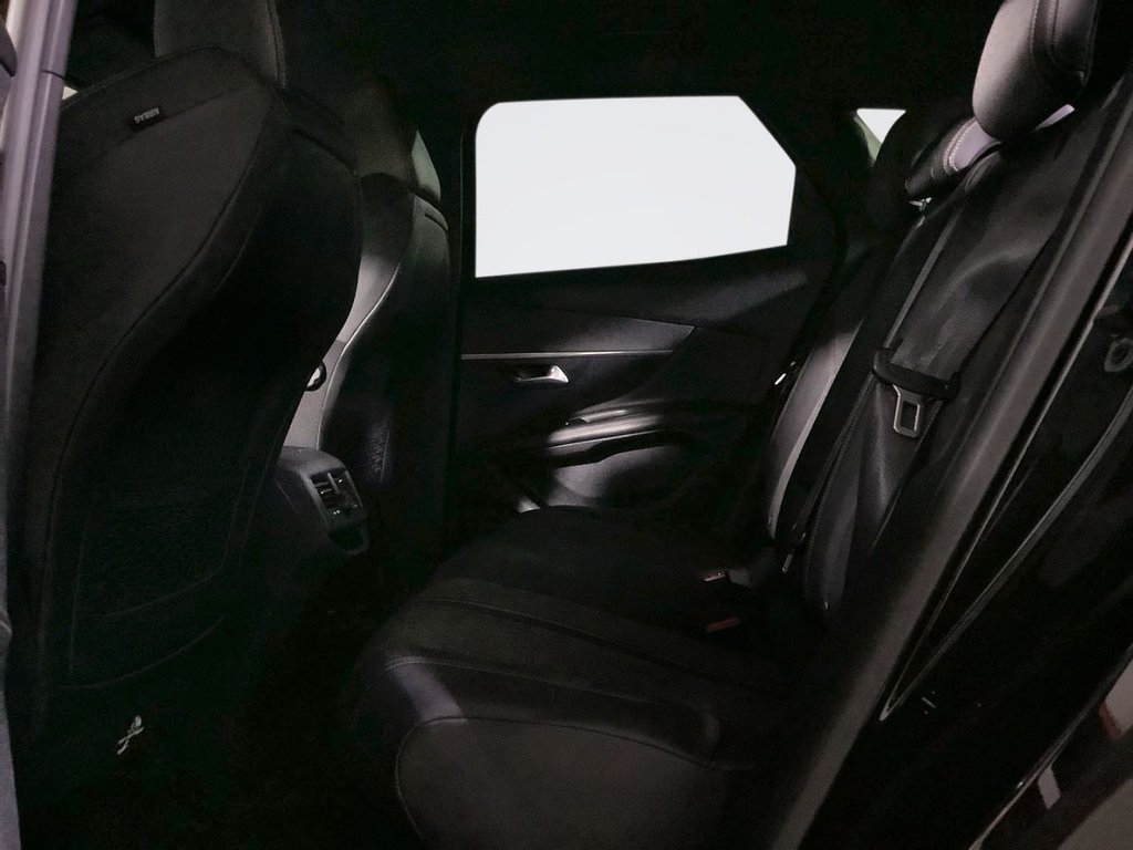 Used Peugeot 3008 2018 for sale - 77241534: Photo 12